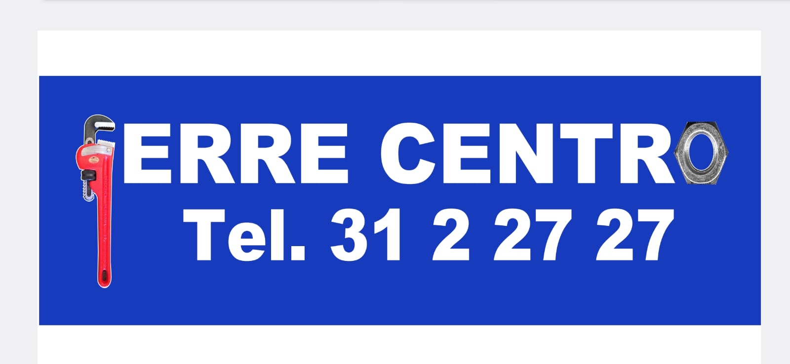 FERRE-CENTRO