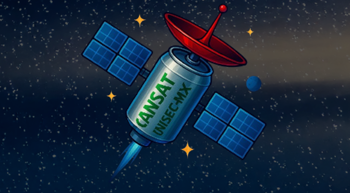 8º CONCURSO NACIONAL DE LANZAMIENTOS DE CANSAT